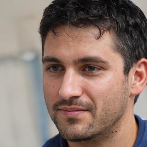 Profile picture for user Ross Finn