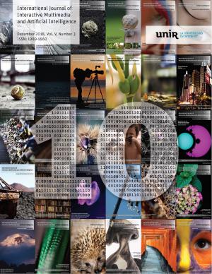 					View Vol. 5 No. 3 (2018): IJIMAI 2018 - Regular Issue - 10th Anniversary.
				