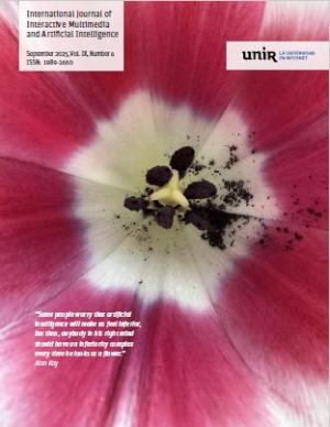 					View Vol. 9 No. 4 (2025): IJIMAI 2025 - Regular Issue.
				